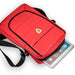 Ferrari On Track Collection bag for a 10’’ tablet - red - Others<<<HurtelXML