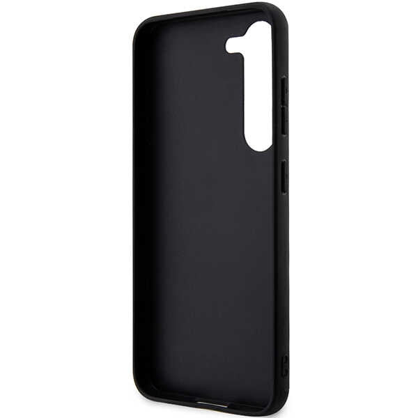 Ferrari FEHCS23MPBAK S23+ S916 black/black hardcase Hot Stamp Lines