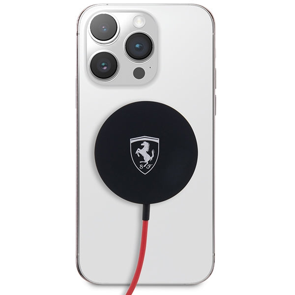Ferrari induction cooker FECBMSMENK 15W MagSafe