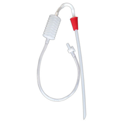 DOSING SYSTEM WITH CRANE PEPPER FERRARI FE 16324