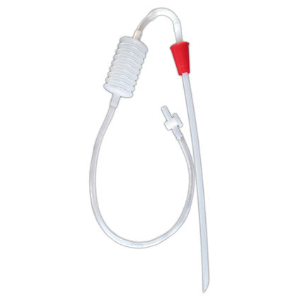 DOSING SYSTEM WITH CRANE PEPPER FERRARI FE 16324