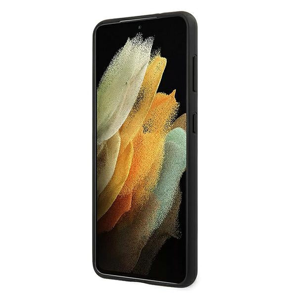 Ferrari FESPEHCS21SBK S21 G991 black/black hardcase On Track Perforated