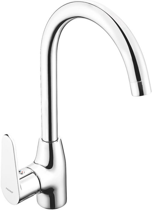 STANDING KITCHEN MIXER BCD4 FERRO