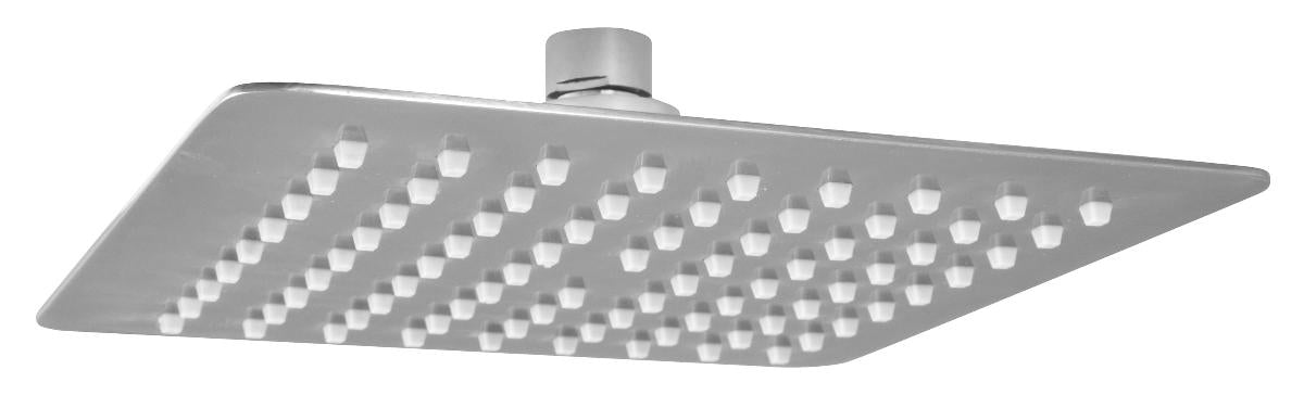 SHOWER PITA SQUERTO SLIM 20 CM SQUARE