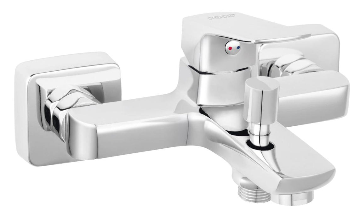LIPPI VERDE WALL-MOUNTED BATH/SHOWER FAUCET