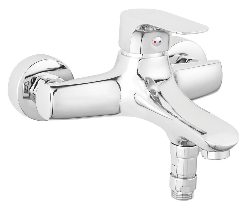 TIGA FERRO WALL-MOUNTED BATH/SHOWER FAUCET
