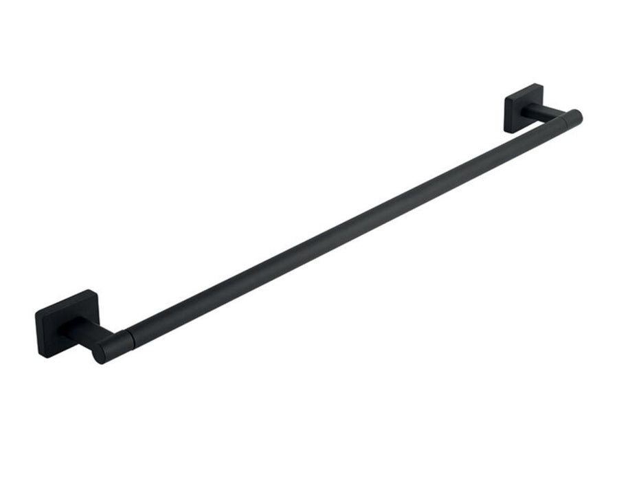 SINGLE TOWEL HOLDER 60 CM GRETA CHM