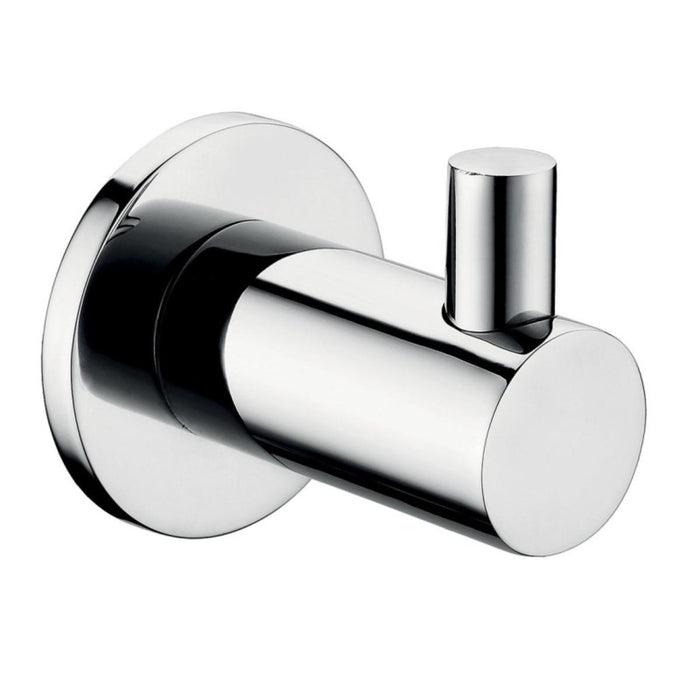 SINGLE HANGER SMILE CHROME FERRO