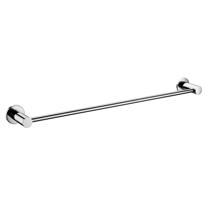 SINGLE TOWEL HOLDER 600 MM SMILE