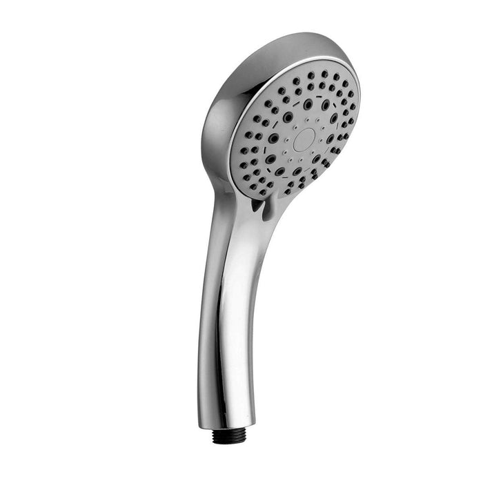 SHOWER HANDSET SERA 5 FUNCTIONS FERRO