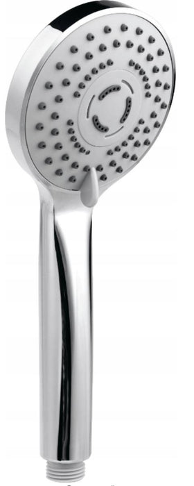 SHOWER HANDSET CORTINA 3 FUNCTIONS FERRO