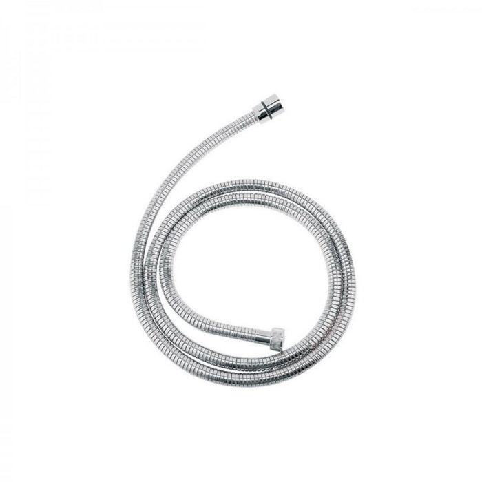 HOSE 175 CM CHROME FERRO
