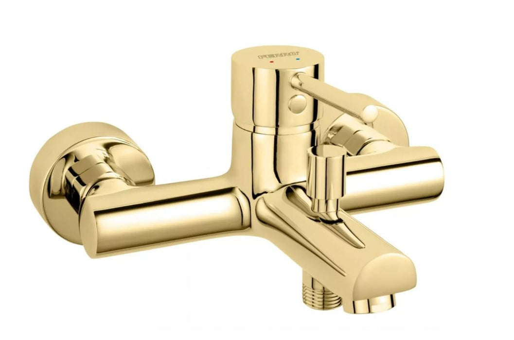 WALL MIXER FOR BATH/SHOWER FIESTA WG