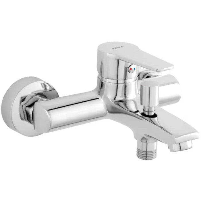WALL MIXER FOR BATH/SHOWER RENNTO FERRO
