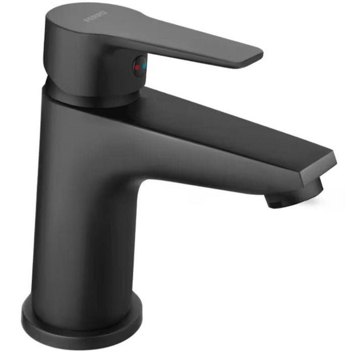 STANDING FAUCET FOR WASHBASIN RENNTO BLACK