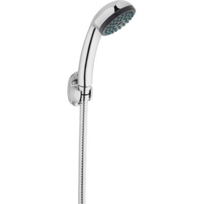 HAND SHOWER SET 1 FUNCTION CHROME
