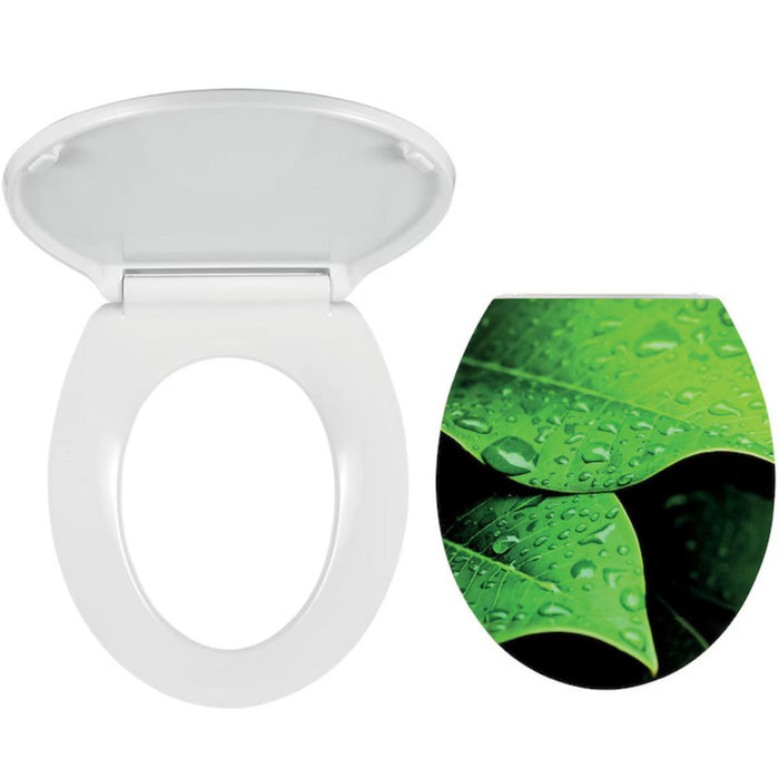 TOILET BOARD DUROPLAST SHEETS WITH PPS