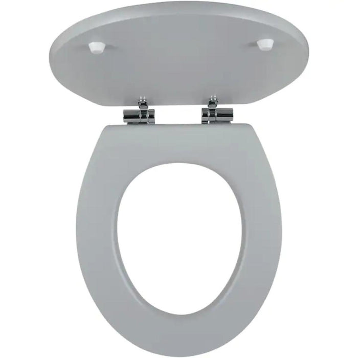 TOILET BOARD MDF CONCRETE
