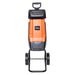 FERROS TOOLS BRANCH CRUSHER 2500 W MAX CUTTING DIAMETER 40 mm - Клонотрошачи<<<Градински