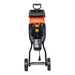 FERROS TOOLS BRANCH CRUSHER 2500 W MAX CUTTING DIAMETER 40 mm - Клонотрошачи<<<Градински