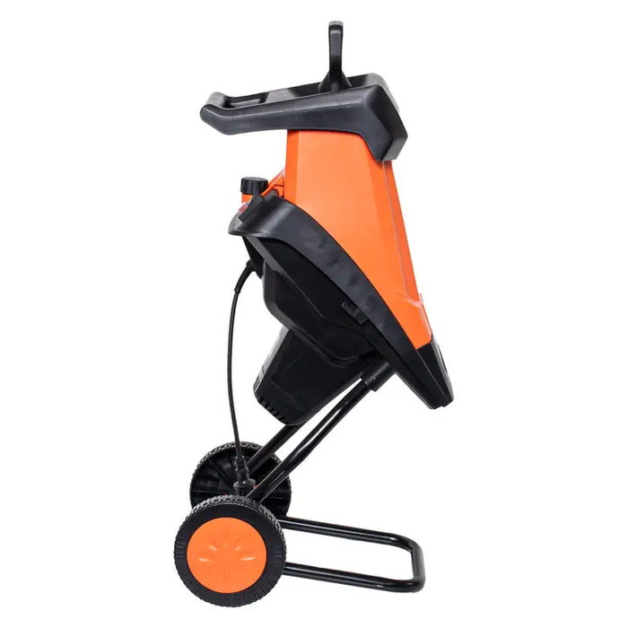 FERROS TOOLS BRANCH CRUSHER 2500 W MAX CUTTING DIAMETER 40 mm - Клонотрошачи<<<Градински