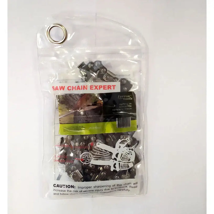 FERROS TOOLS CHAIN SAW CHAIN - Аксесоари за градински машини<<<Градински машини<<<Градина<<<Praktiker&&&Аксесоари за