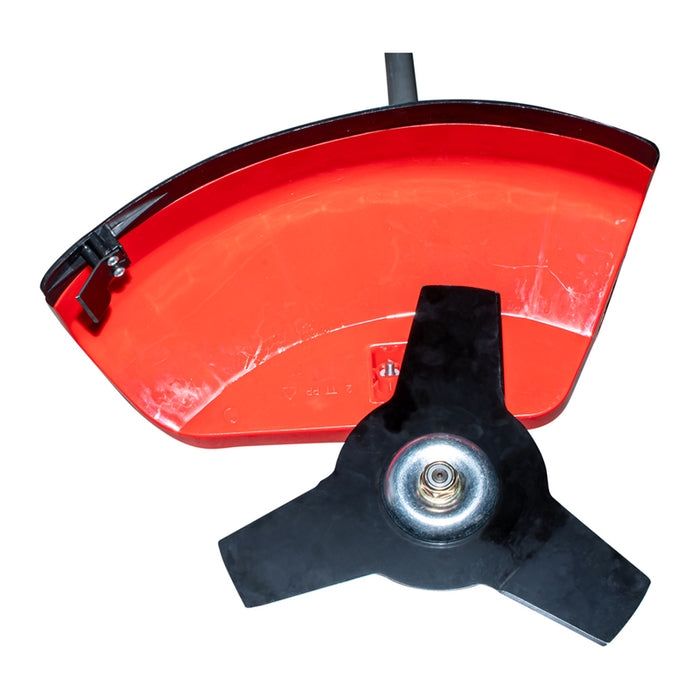 FERROS TOOLS MOTORIZED PETROL MOWER 52.0 cm3, 2.50 HP, CORD CUTTING WIDTH 40.00 cm, BLADE CUTTING WIDTH 25.00 cm