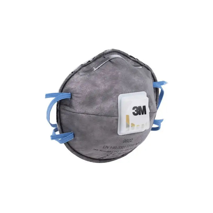 FFP2 DISPOSABLE RESPIRATOR MASK WITH VALVE - Охрана на труда<<<Работно облекло<<<Инструменти и железария<<<Praktiker