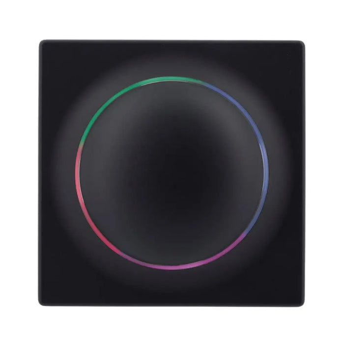 Fibaro FGWCEU-201-1-8 smart home light controller Wireless Black - ActuatorsIND-URW<<<Smart