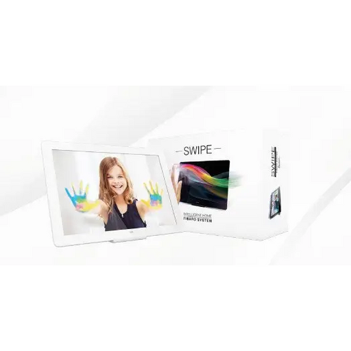 Fibaro Swipe Wireless White - SensorsIND-CZU<<<Smart houseIND<<<ActionPL