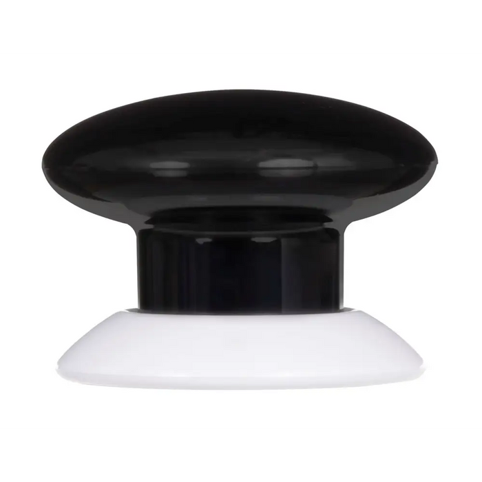 Fibaro The Button Black panic button Wireless Alarm - ButtonsIND-PRZ<<<Smart houseIND<<<ActionPL
