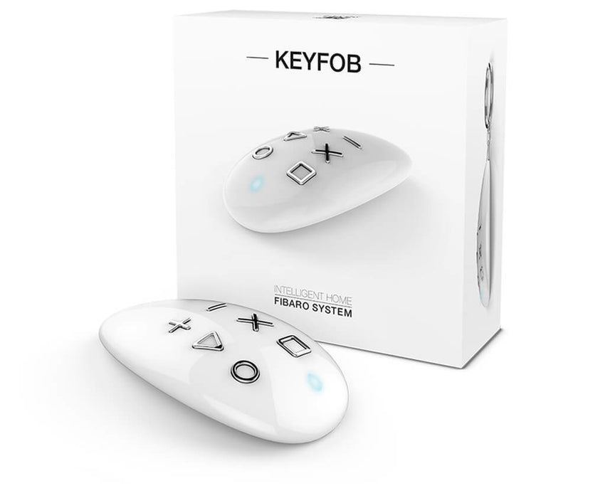 Fibaro KeyFob remote control