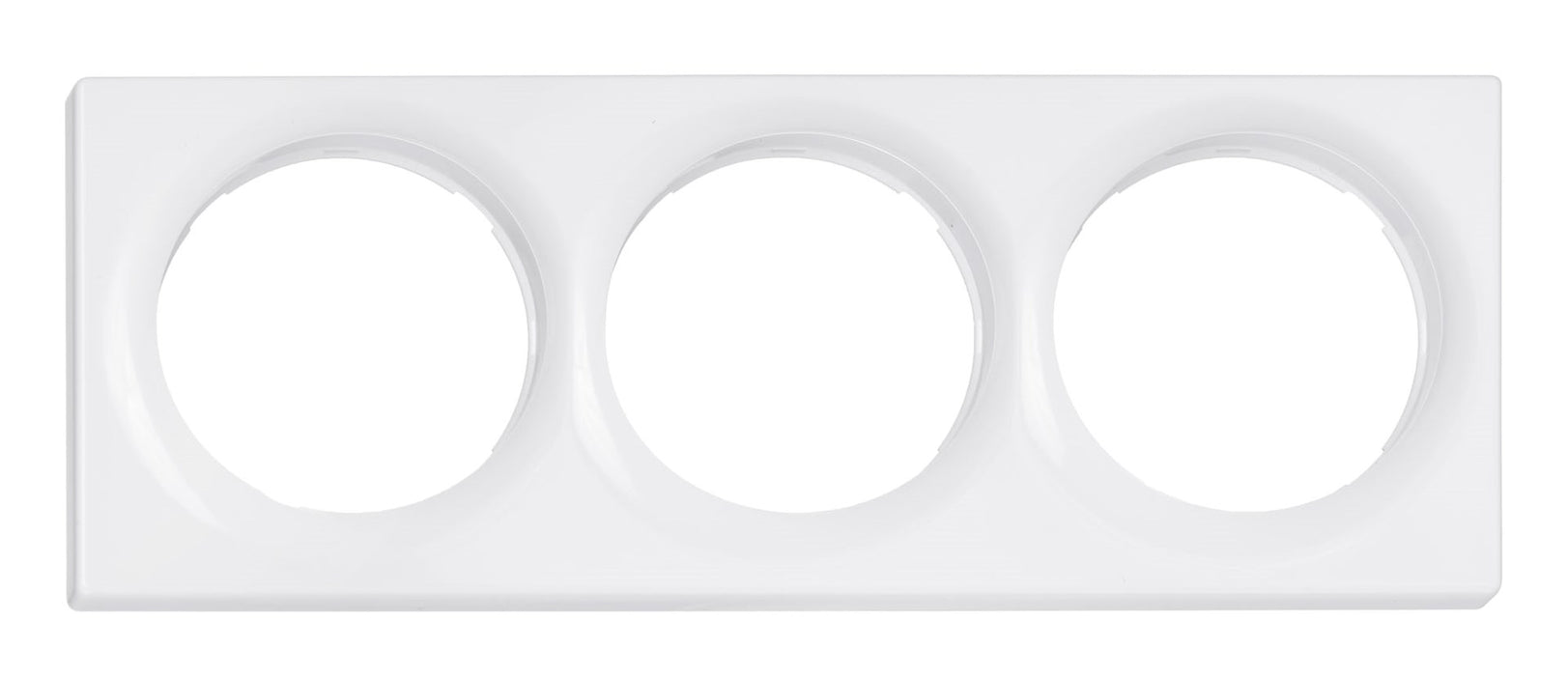 Fibaro FG-WX-PP-0004 wall plate/switch cover White