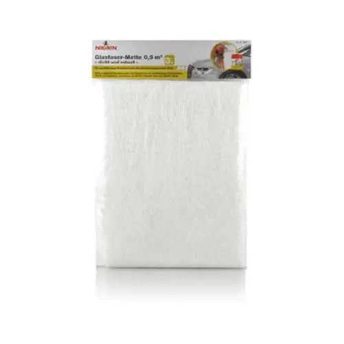 FIBERGLASS TOWEL NIGRIN NIGRIN - Вътрешно поддържане<<<Автокозметика и поддръжка<<<Авто и вело<<<Praktiker