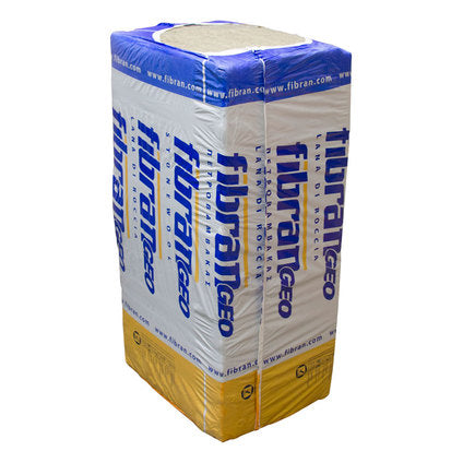 STONE WOOL FIBRAN B-030