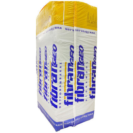 STONE WOOL FIBRAN B-030