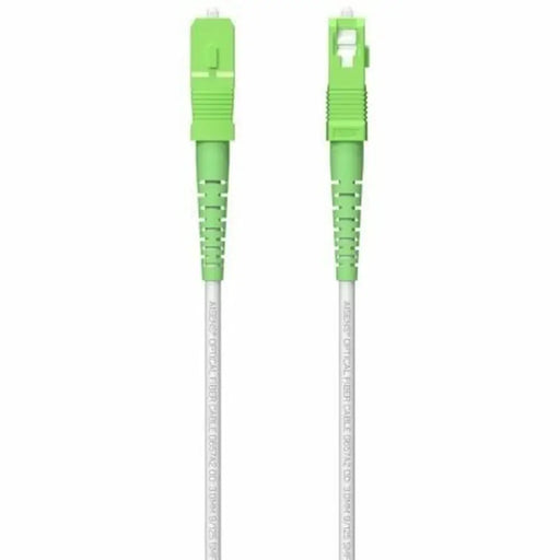 Fibre optic cable Aisens A152-0618 - Мрежови кабели<<<Компютър Кабели и адаптери<<<Компютри| Електроника<<<BigBuy