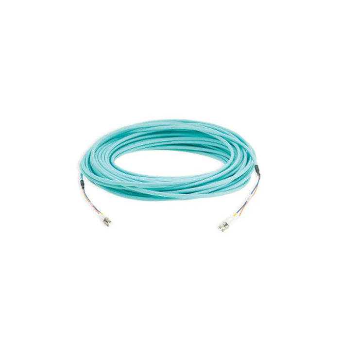 Fibre optic cable Kramer 94-0502328 100 m - Компютър Кабели и адаптери<<<Компютри| Електроника<<<BigBuy&&&Мрежови