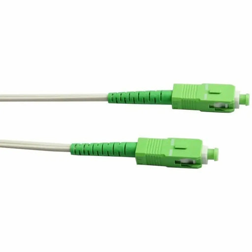 Fibre optic cable Lineaire 15 m - Компютър Кабели и адаптери<<<Компютри| Електроника<<<BigBuy&&&Мрежови
