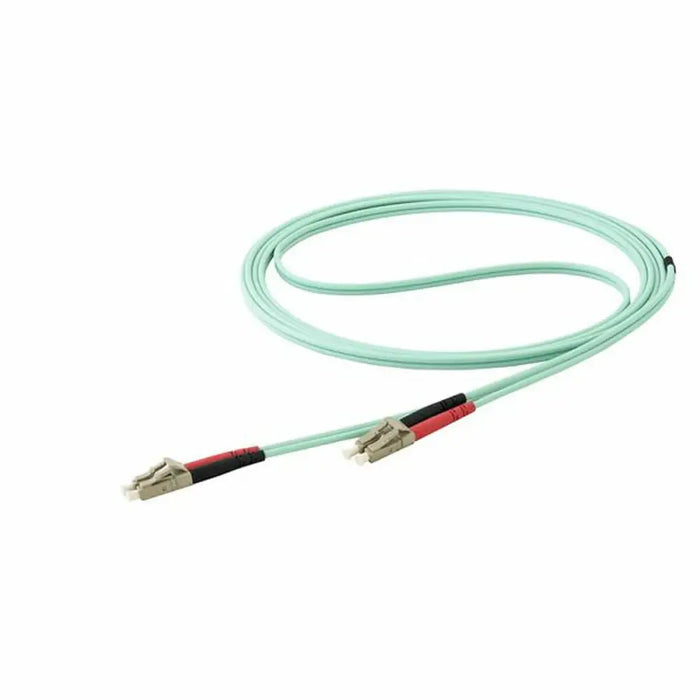Fibre optic cable Startech 450FBLCLC10 - Компютър Кабели и адаптери<<<Компютри| Електроника<<<BigBuy&&&Мрежови