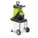 FIELDMANN FZD 4020-E 2500 W MAX CUTTING DIAMETER 40 mm - Клонотрошачи<<<Градински