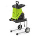 FIELDMANN FZD 4020-E 2500 W MAX CUTTING DIAMETER 40 mm - Клонотрошачи<<<Градински