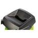 FIELDMANN FZD 4020-E 2500 W MAX CUTTING DIAMETER 40 mm - Клонотрошачи<<<Градински
