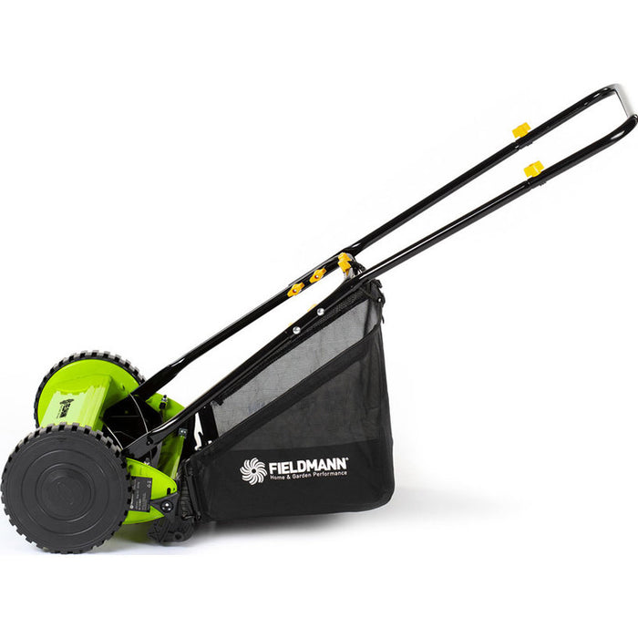 HAND MOWER FIELDMANN
