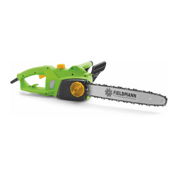 ELECTRIC CHAIN SAW FIELDMANN FZP 2005-E 2000 W, BAR LENGTH 40.50 cm