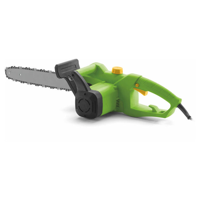 ELECTRIC CHAIN SAW FIELDMANN FZP 2005-E 2000 W, BAR LENGTH 40.50 cm