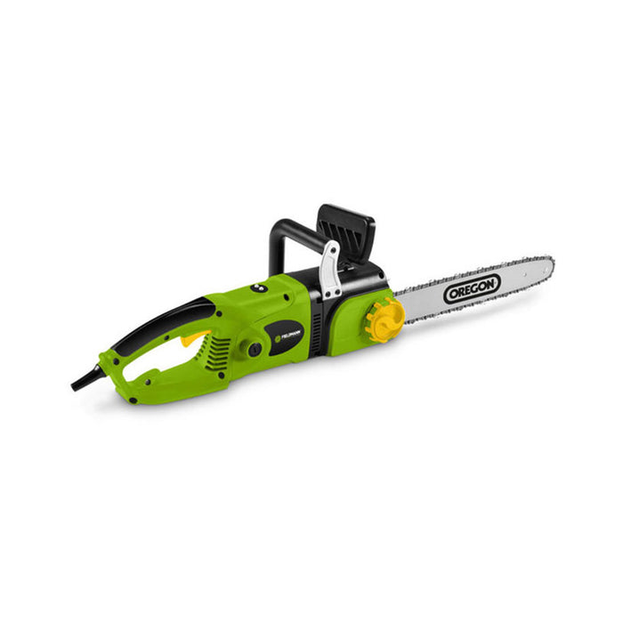 ELECTRIC CHAIN SAW FIELDMANN FZP 2005-E 2000 W, BAR LENGTH 40.50 cm