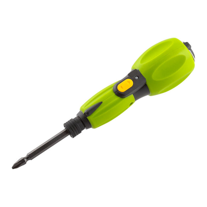 CORDLESS SCREWDRIVER FIELDMANN FDS 10103-A 3.6 V, 0.80 Ah, 3.00 nm