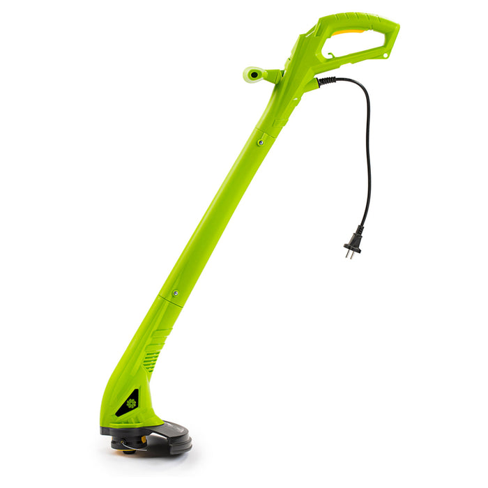 ELECTRIC TRIMMER FIELDMANN FZS 2105-E 250 W, CUTTING WIDTH 22.00 cm