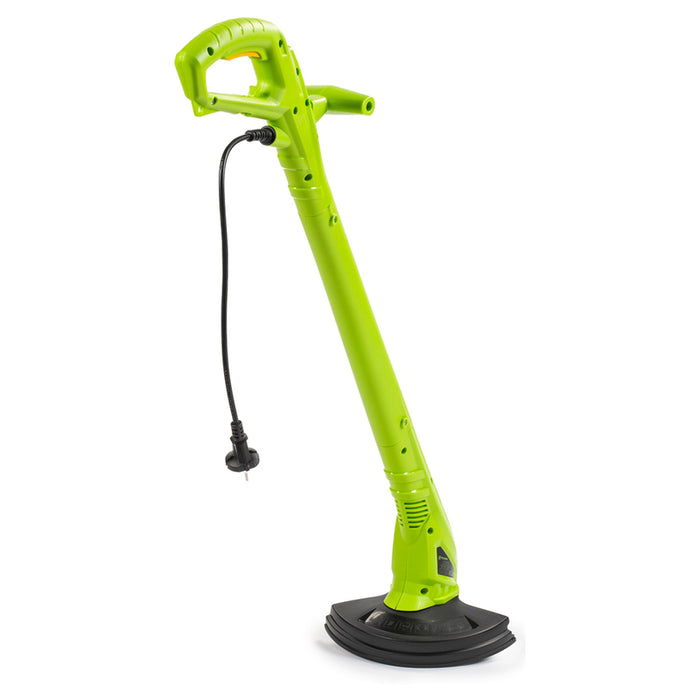 ELECTRIC TRIMMER FIELDMANN FZS 2105-E 250 W, CUTTING WIDTH 22.00 cm